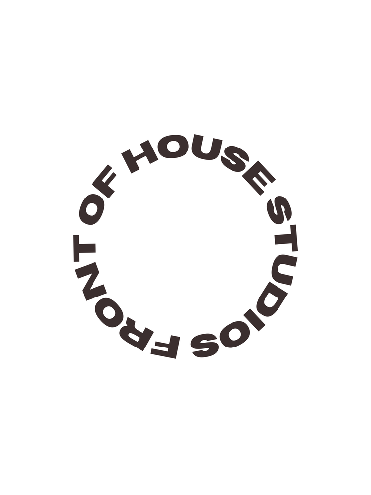 Front of House Studios
