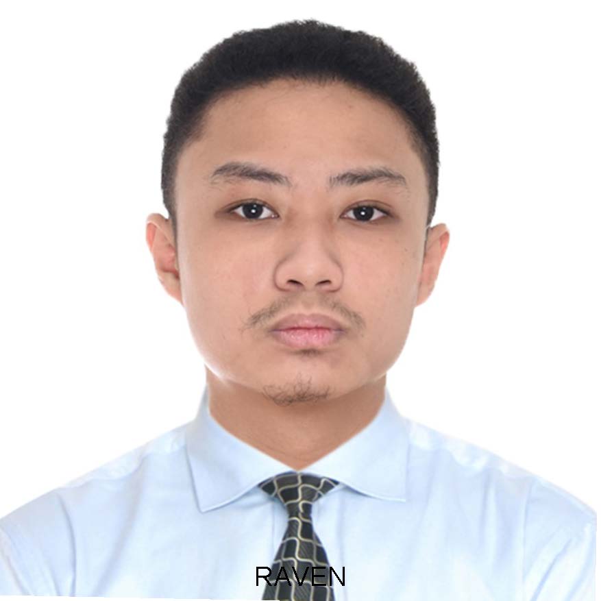 John Raven F. Caduyac